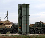 Two Russian Bases, S-400  Air Defense Systems to Remain Functioning in Syria 